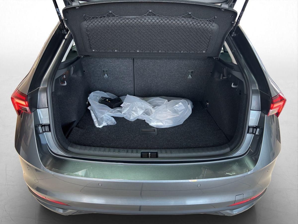 Skoda Scala - Bild 17