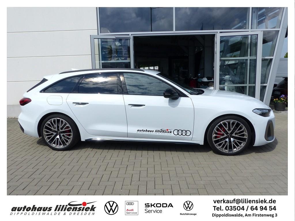 Audi A5 Avant TDI edition one S-Line B&O/20ZOLL