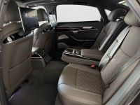 Audi A8 - Vorschau Bild 15