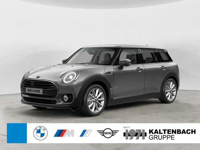 MINI Cooper Clubman ALUFELGEN LED SPORTSITZ(E)