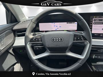 Audi Q3 - 11