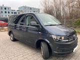 Volkswagen VW T6 Transporter Camper-Ausbau | 150 PS | - VW T6 Transporter von privat
