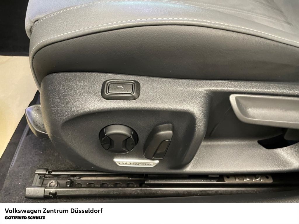 Volkswagen Passat Business 1.5 eHybrid DSG Kamera Navi Sitz foto 11