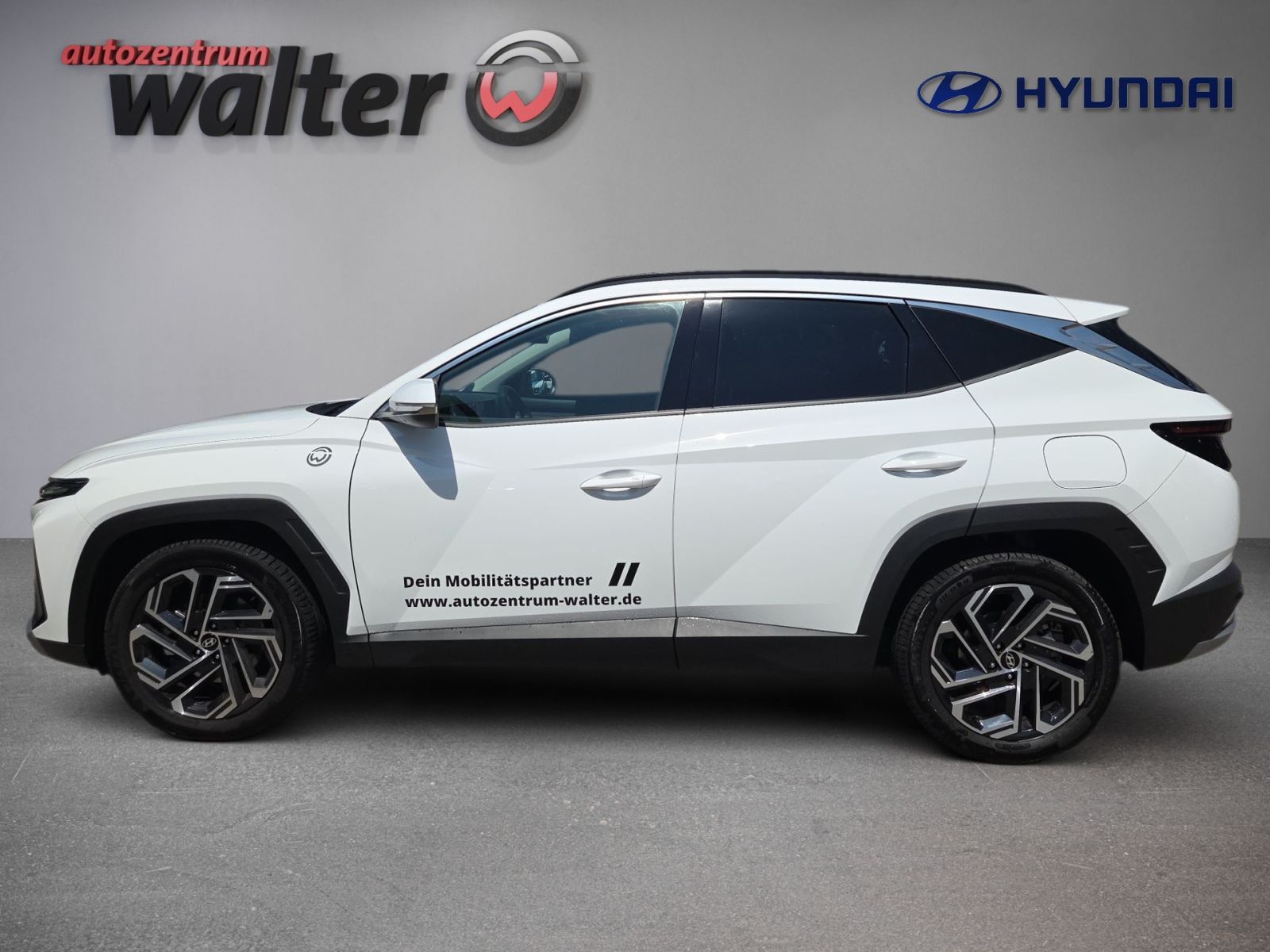 Hyundai Tucson – Bild 6