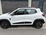Dacia Spring Extreme Electric 65 Extreme Electric 65 - Dacia Spring von privat