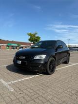 Audi SQ5 3.0 TDI tiptronic quattro - - Audi SQ5 in Rostock