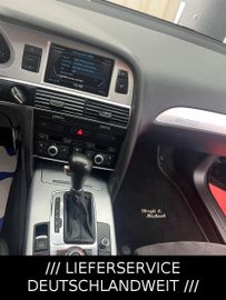 Audi A6 - 12