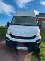 Iveco Andere - Iveco aus 2016