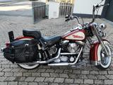 Harley-Davidson Softail  Heritage Classic FLSTC