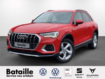 Audi Q3 - 2