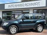 Mitsubishi Pajero 3.2 DI-D Automatik 3 türig 4x4  - gebrauchte Mitsubishi Pajero aus dem Jahr 2018