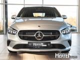 Mercedes-Benz B 200 d Progressive+LED+R-KAMERA+KEYLESS+PANO+SH - gebrauchte Limousinen in Konstanz