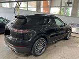 Porsche Cayenne 3.0 V6 Tiptronic S - Porsche Cayenne Gebrauchtwagen in Stuttgart