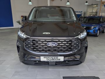 Ford Tourneo Custom Aut L2 Tit X B&OStandheiz.elekt