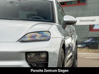 Porsche Macan - Vorschau Bild 11