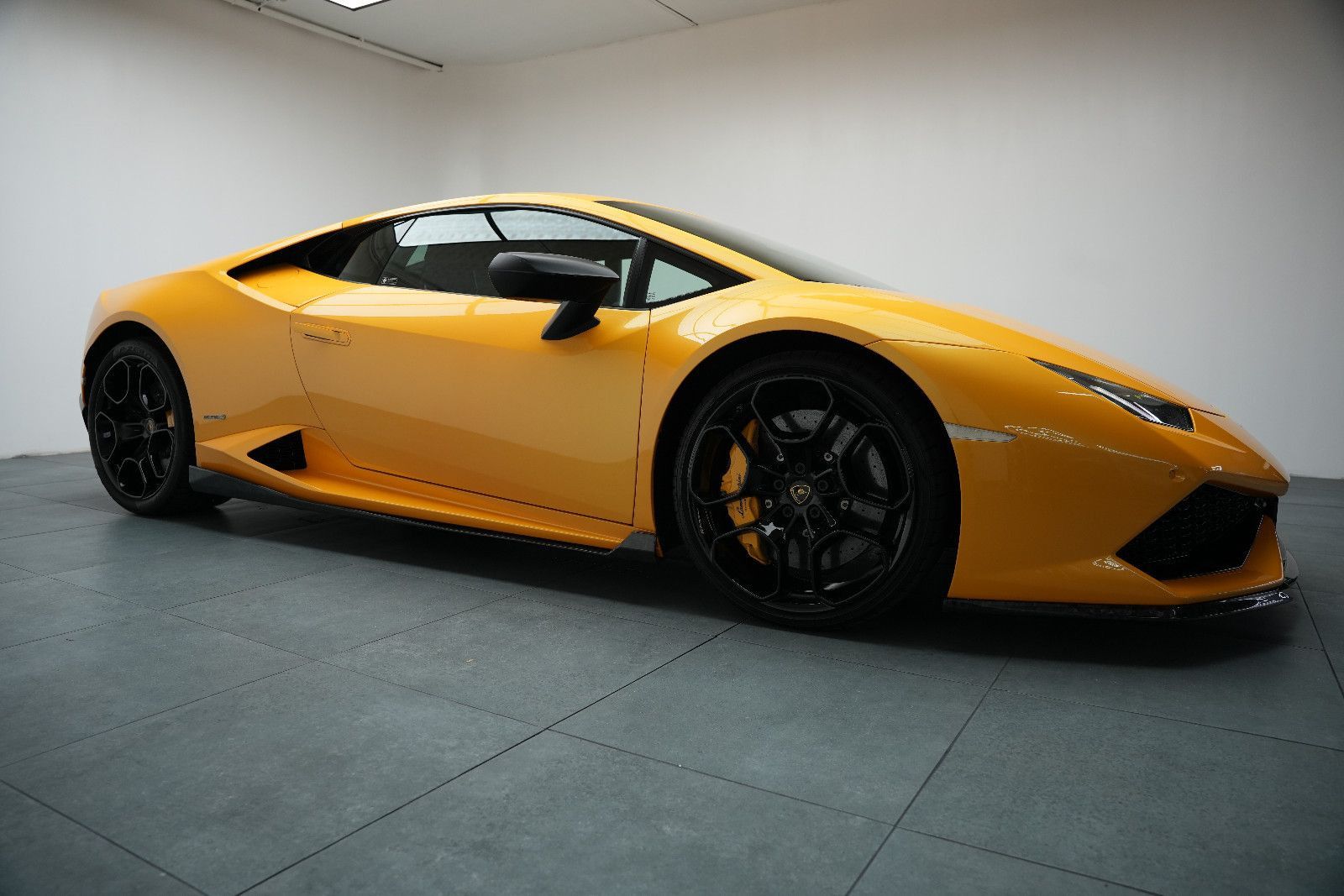 Fahrzeugabbildung Lamborghini Huracan Huracán /LIFT/KAMERA/CARBON/SCHALENSITZ/