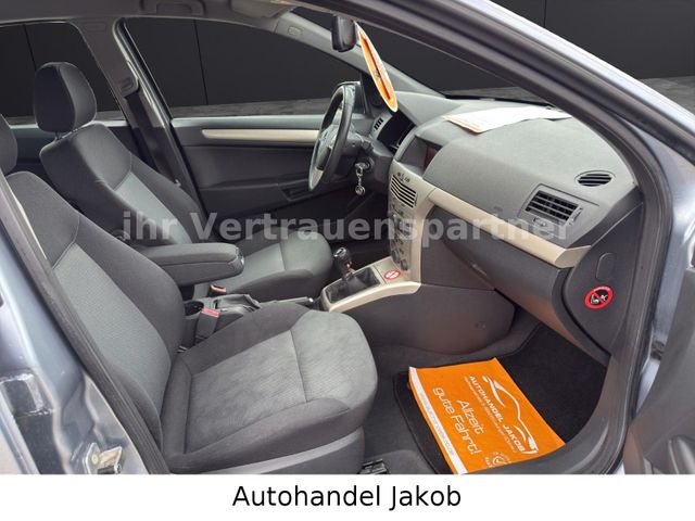 Opel Astra H Lim. CATCH ME/TÜV_SERVICE_NEU!