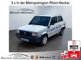 Fiat Panda 1.1 SELECTA HUAU neu Radio - Fiat Panda aus 1991