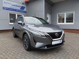 Nissan Qashqai 1.3 DIG-T Mild Hybrid Tekna+ ACC/SHZ/... - Nissan Qashqai Jahreswagen: Tekna