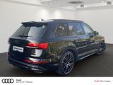 Audi Q7 SUV TFSI e quattro 290kW tiptronic - Audi Q7: Plug-In Hybrid, Geländewagen