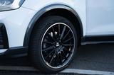 Audi Q2 35 TDI quattro/inkl. Garantie 5j von Audi.  - Audi Q2 GA mit Diesel-Antrieb
