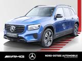 Mercedes-Benz GLB 200 d PROGRESSIVE ADV.+ PANO DISTRO STANDHZG - Mercedes-Benz GLB 200 Jahreswagen