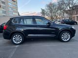 BMW X3 xDrive 20d - PANO - Auto. - BMW X3 aus 2011 mit Diesel-Antrieb