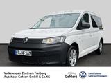 Volkswagen Caddy Maxi 2.0 TDI EU6d   90 kW 6-Gang - Volkswagen Caddy Maxi in Freiburg
