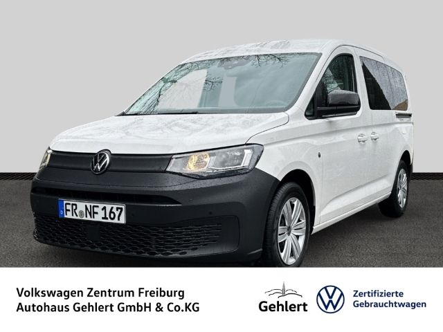 Volkswagen Caddy Maxi 2.0 TDI EU6d  2,0 l 90 kW