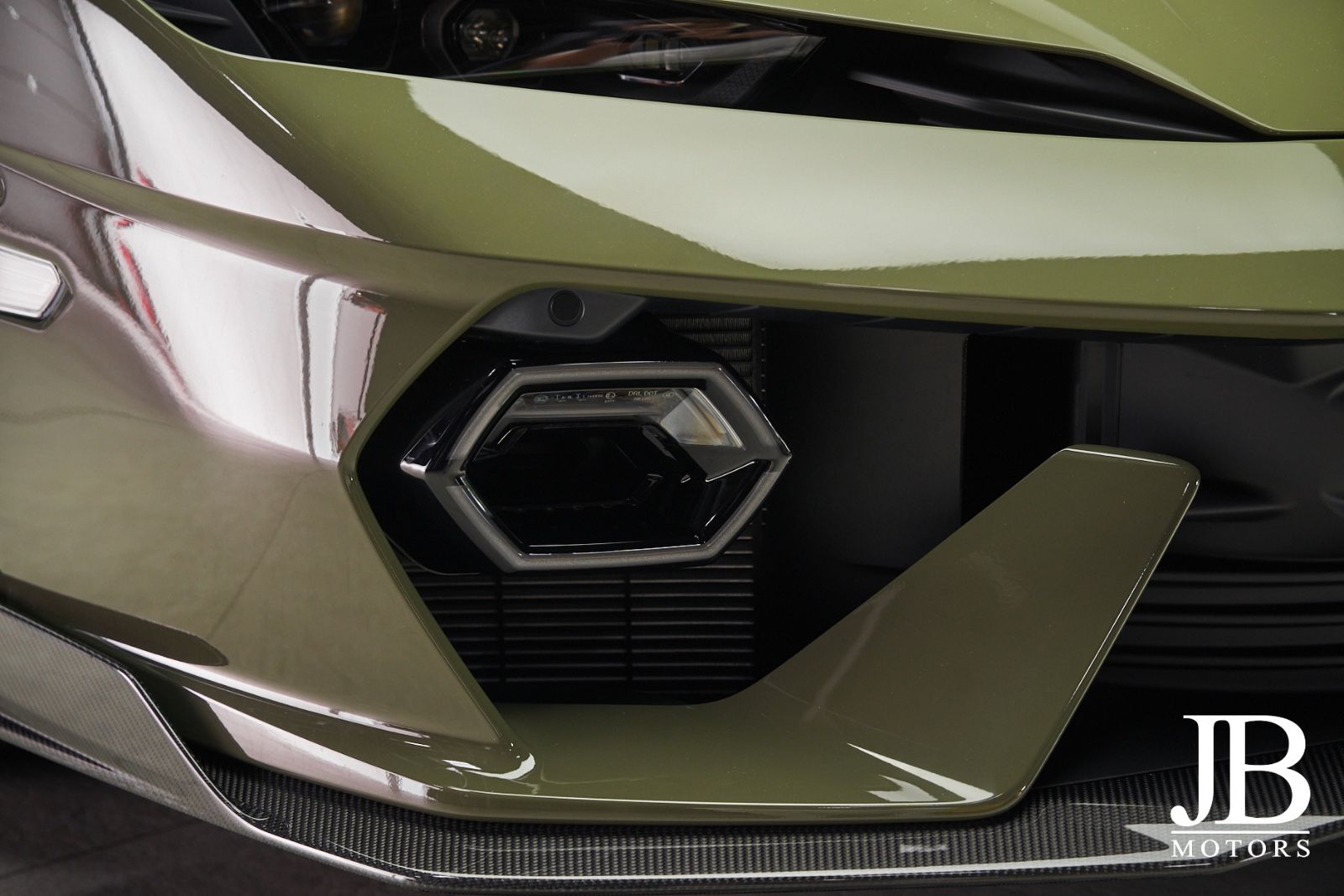 Fahrzeugabbildung Lamborghini Temerario Alleggerita Carbon Lift Racing NEW