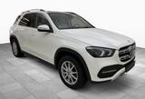 Mercedes-Benz GLE 300 d HUD*Distro*Burmest*360*Pano*Sitzklima - gebrauchte Mercedes-Benz GLE 300 aus dem Jahr 2023