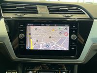 Volkswagen Touran - Vorschau Bild 20