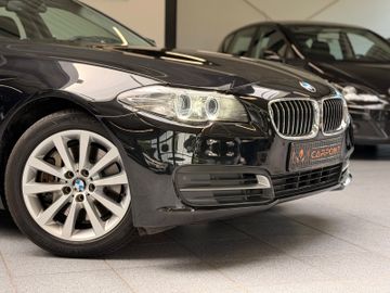 BMW 528 - 3