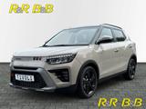 KGM Tivoli BLACK 1.5 GDI AWD AT NAVI+CARPLAY+KAMERA+ - KGM Tivoli Black