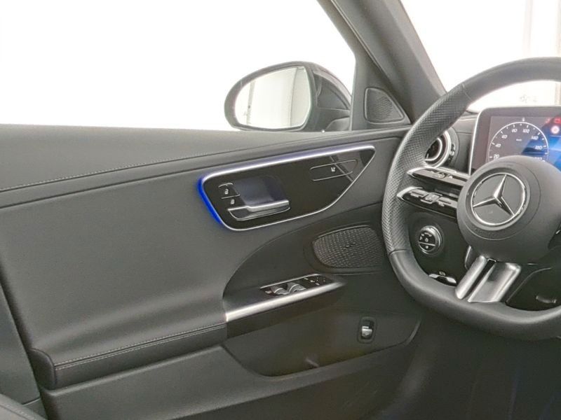 Fahrzeugabbildung Mercedes-Benz C 220 T d 4M AMG Night+AHK+Ambiente+TOTW+Winterp