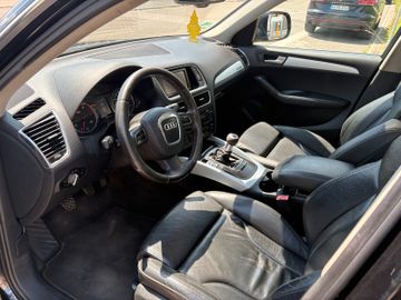 Audi Q5 - 9