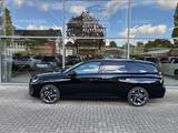 Peugeot 308 SW Allure BHDi 130 EAT8 ACC Winter Navi LED - Peugeot: Allradantrieb