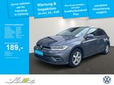 Volkswagen Polo VI 1.0 TSI Style *NAVI*KAMERA*MATRIX*