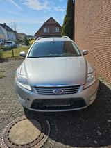 Ford Mondeo 2,3 Ghia Turnier 6-tronic Ghia - Ford Mondeo aus 2008: Ghia