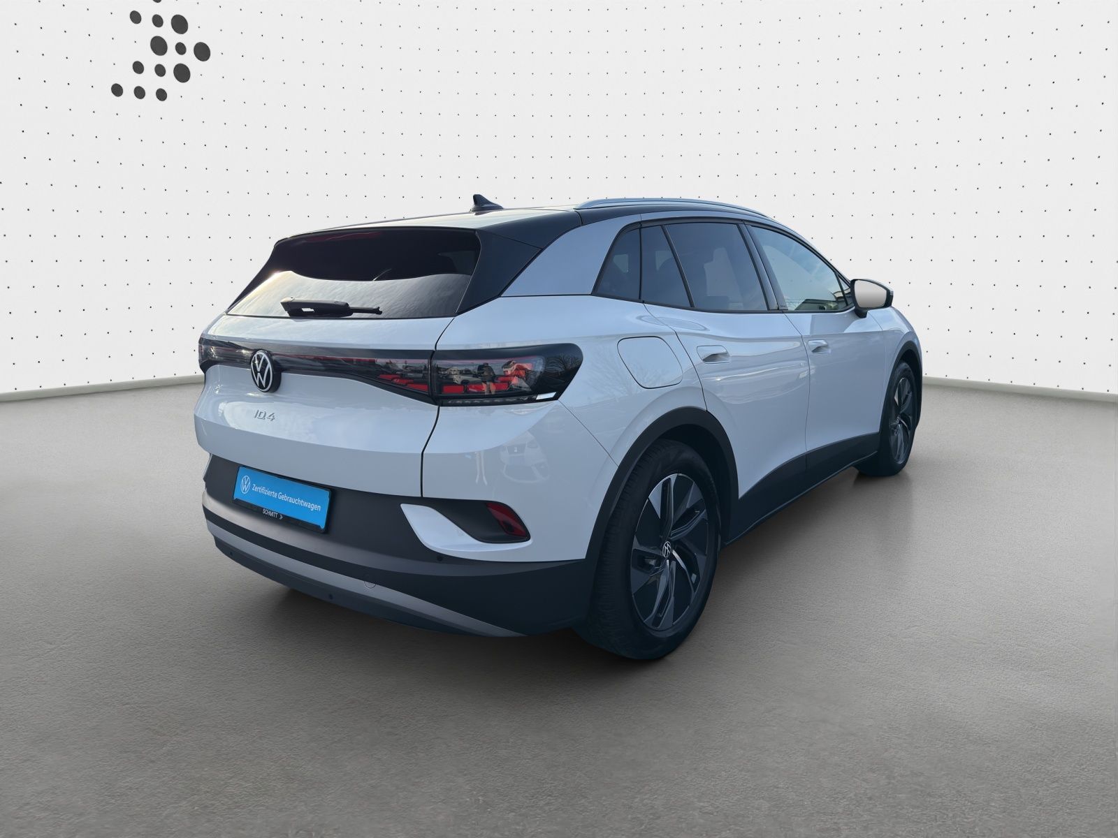 Volkswagen ID.4 - Bild 3