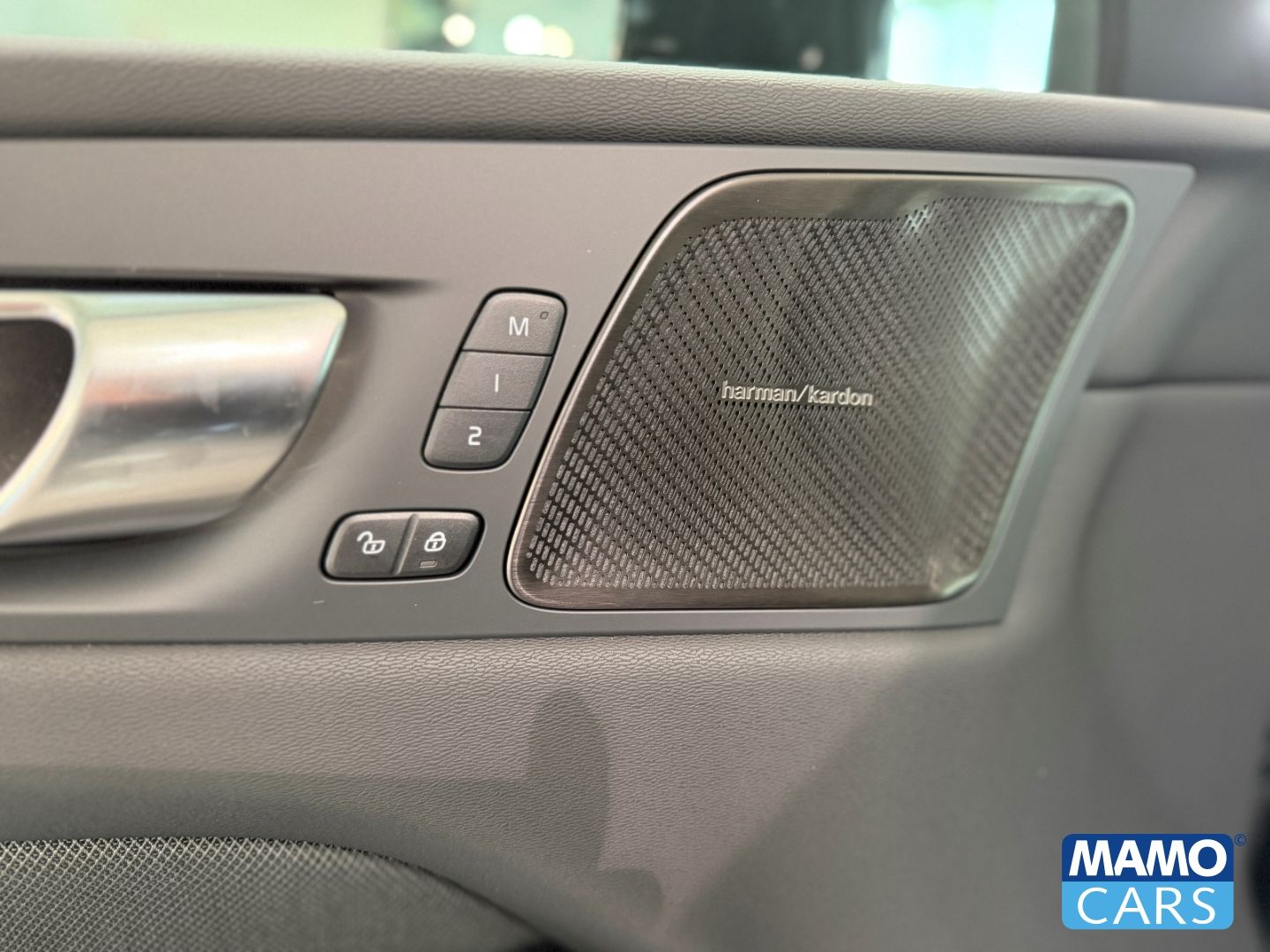 Volvo XC60 - Bild 27