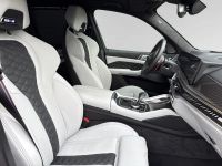 BMW X5 M - Vorschau Bild 9
