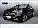 Mercedes-Benz GLA 180 Style NAVI SHZ PDC BT KLIMA - Mercedes-Benz GLA 180 in Düsseldorf