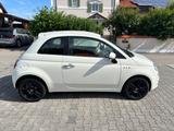 Fiat 500 Pop 2.Hand Klima Alu Top Zustand - gebrauchte Fiat 500 aus dem Jahr 2009