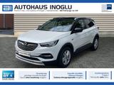 Opel Grandland X 1.2*NAVI*AGR*KAMERA*LED*KLIMAUT. - Opel Grandland (X) in Wiesbaden