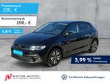 Volkswagen Polo 1.0 TSI DSG GOAL LED+NAVI+AHK+ACC+SHZ+DAB - VW Polo Leasingangebote für Privatpersonen