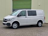 Volkswagen T6.1 Mixto 2.0 TDI DSG/5.Sitzer/Navi./AHK/PDC - scheckheftgepflegte VW T6