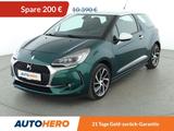 DS Automobiles DS3 1.2 PureTech SoChic Aut.*TEMPO*PDC*SHZ*ALU* - DS Automobiles DS3: Automatik