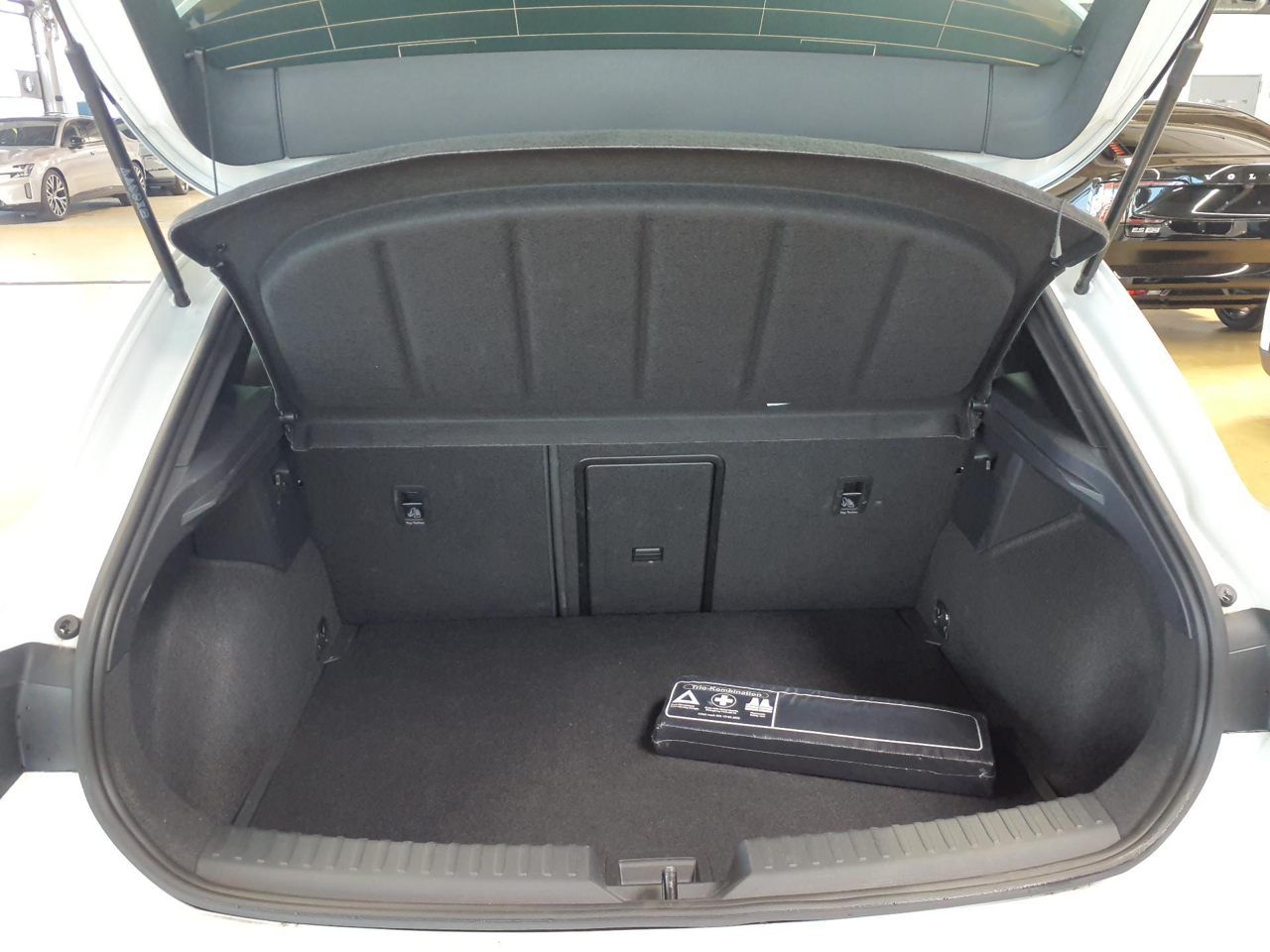 Seat Leon - Bild 8