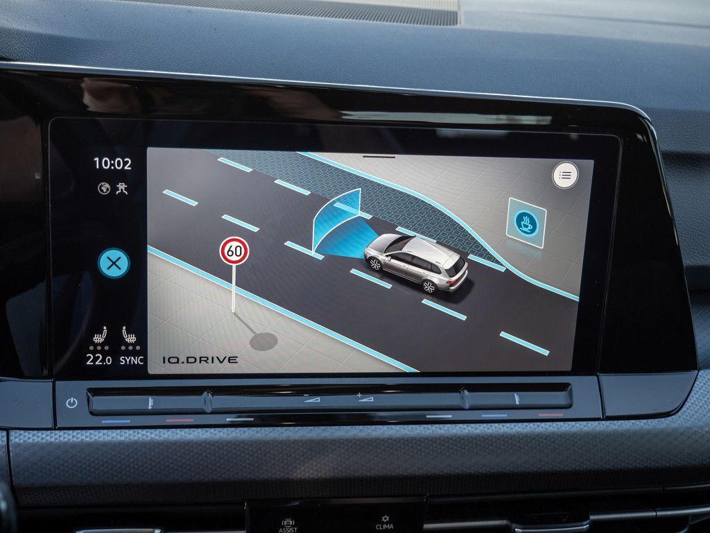 Volkswagen Golf - Bild 12